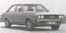 Audi 80 GTE 27 KB