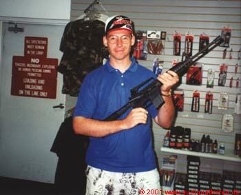 Miami 1996 das AM-15:-)